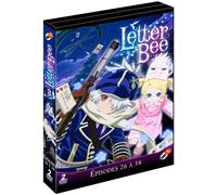 Letter Bee - Vol. 3