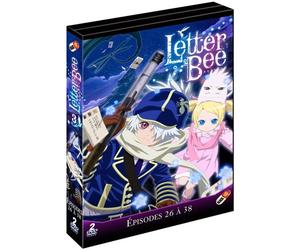 Letter Bee - Vol. 3