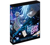 Letter Bee - Vol. 4
