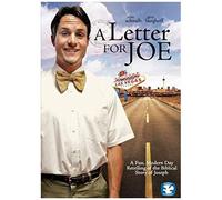 A Letter for Joe – BMG