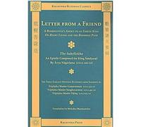 Letter from a Friend Arya Nagarjuna (Auteur)