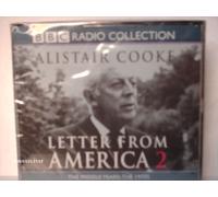 Letter From America: Vol 2