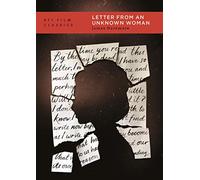 Letter from an Unknown Woman