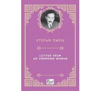 Letter From An Unknown Woman
