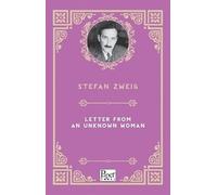 Letter From An Unknown Woman