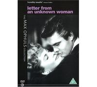 Letter from an Unknown Woman [Import anglais]