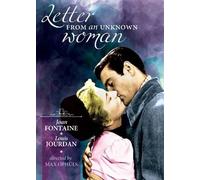 Letter from an Unknown Woman