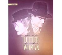 Letter from an Unknown Woman (Olive Signature) [Blu-Ray]