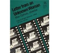 Letter from an Unknown Woman Virginia W. Wexman (Auteur)