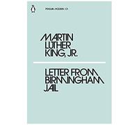 Letter From Birmingham Jail