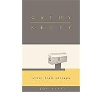 Letter from Chicago, Open Door Series Cathy Kelly (Auteur)