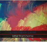 Letter From Home