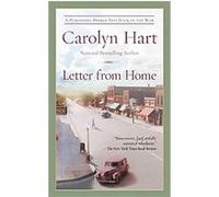 Letter from Home Carolyn G. Hart (Auteur)