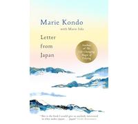 Letter From Japan: 6 guiding Japanese principles from the No.1 bestselling author - the beautiful Christmas gift