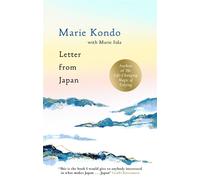 Letter From Japan From the No.1 Bestselling Author - Marie Kondo - Leap - ebook (ePub) - Livre