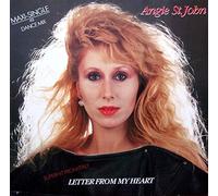 Letter from My Heart (1985) [Import]