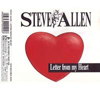 Letter from My Heart [Import]