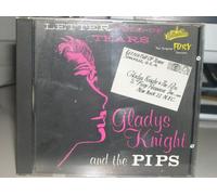 Gladys Knight & Pips - Letter Full of Tears