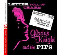 Letter Full of Tears