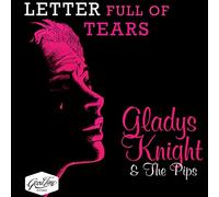 Letter Full of Tears