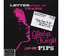 Letter Full Of Tears by Hallmark