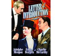 Letter of Introduction [DVD] [Region 1] [NTSC]