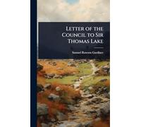 Letter of the Council to Sir Thomas Lake