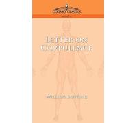 Letter On Corpulence