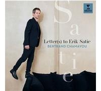 Letter(s) To Erik Satie – Warner Music