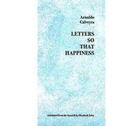 Letter So That Happiness - [Version Originale] Inconnu (Auteur)