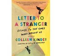 Letter to a Stranger by Workman Publishing Workman Publishing (Auteur)
