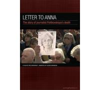 Letter to Anna: the Story of J [Import anglais]