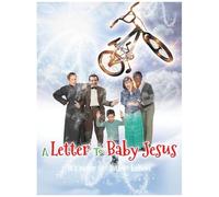 Letter To Baby Jesus [Dvd]