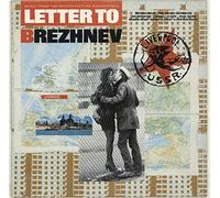 Letter to Brezhnev (1985) [Import]