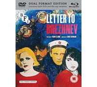 Letter to Brezhnev (DVD + Blu-ray) [Dual Format Edition]
