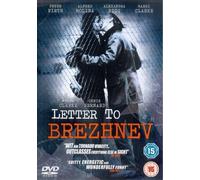 Letter To Brezhnev