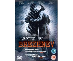 Letter to Brezhnev [Import anglais]