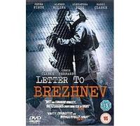Letter To Brezhnev , (Wide Screen) G