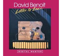 Letter To Evan by David Benoit (1992-10-27)