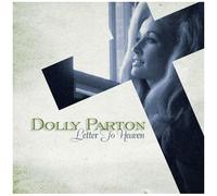 Dolly Parton – Letter to Heaven : Songs of Faith & Inspiration – CD