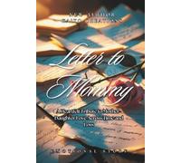 Letter to Mommy: A Heartfelt Tribute to Mother-Daughter Love Across Time and Loss