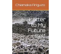 Letter to My Future Self