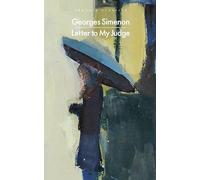 Letter to My Judge – Penguin Books