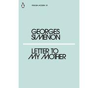 Letter to My Mother