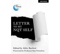 Letter To My Nqt Self