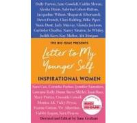 Letter To My Younger Self