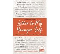 Letter To My Younger Self by The Big Issue Unknown (Auteur)