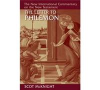 Letter to Philemon by Scot McKnight Scot Mcknight, (Auteur)