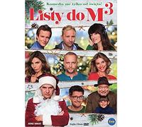 Letter to Santa 3 ( Listy do M. 3 ) [ NON-USA FORMAT, PAL, Reg.0 Import - Poland ]