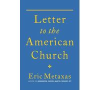 Letter to the American Church